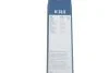 Щітка стеклоочіст. 300 скла заднього H312 (вир-во Bosch) BOSCH 3397011678 (фото 6)