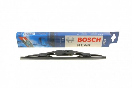 Щітка стеклоочіст. 280 скла заднього H282 BOSCH 3397011802 (фото 1)