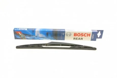 Щітка стеклоочіст. 370 скла заднього H371 (вир-во Bosch) BOSCH 3397011953