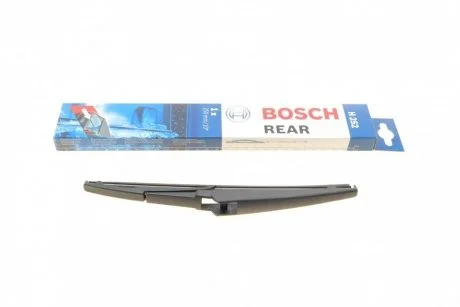 Щітка склоочисника каркасна Bosch Rear 250 мм (10") BOSCH 3397011965