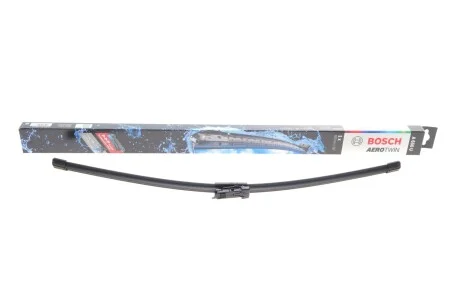 Щітка склоочисника безкаркасна Bosch Aerotwin 650 мм (26") BOSCH 3397013532