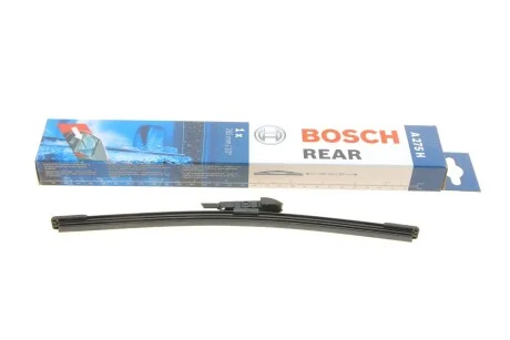 ЩІТКА СКЛООЧИСНИКА ЗАДНЯ BOSCH 3397013741
