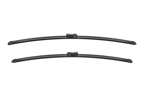 Щітка стеклоочіст. 750/700 AEROTWIN A009S (вир-во Bosch) BOSCH 3397014009