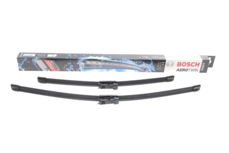 Комплект щіток склоочисника Bosch 600/450мм BOSCH 3397014010