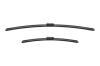 Комплект щіток склоочисника безкаркасних Aerotwin 700/450 BOSCH 3 397 014 027 (фото 2)