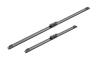 Комплект щіток склоочисника безкаркасних Aerotwin 700/450 BOSCH 3 397 014 027 (фото 4)