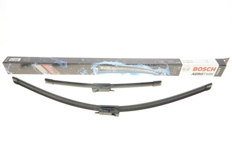 Щітка склоочисника. 700/380 AEROTWIN A078S Ford TOURNEO,TRANSIT1.0 ; 1.5; 1.6 (2.2014-(вир-во Bosch) BOSCH 3397014078