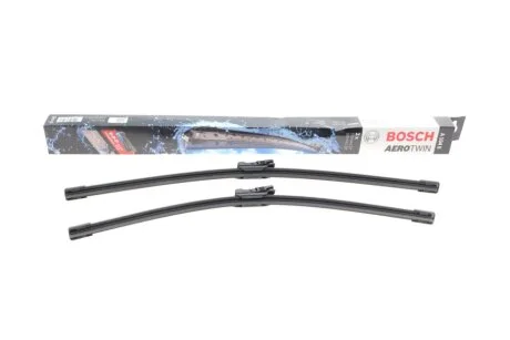 Комплект щіток склоочисника Bosch 550/500мм BOSCH 3397014118