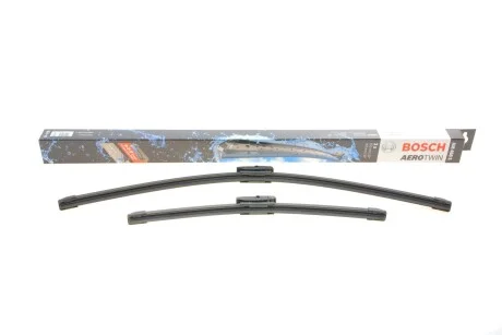 Комплект щіток склоочисника Bosch 650/400мм BOSCH 3397014122