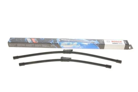 Щітка стеклоочіст. 625/500 AEROTWIN A164S BOSCH 3397014164