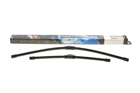 Щітка склоочисника. 700/450 AEROTWIN A179S (вир-во Bosch) BOSCH 3 397 014 179