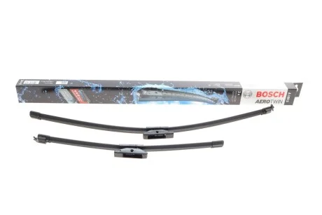 Комплект щіток склоочисника Bosch 650/425мм BOSCH 3397014199