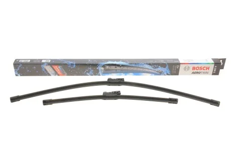 Комплект щіток склоочисника Bosch 700/425мм BOSCH 3397014208