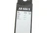 Щітка склоочисника. 650/360 AEROTWIN AR656S (вир-во Bosch) BOSCH 3397014210 (фото 11)