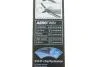 Щітка склоочисника. 650/360 AEROTWIN AR656S (вир-во Bosch) BOSCH 3397014210 (фото 9)