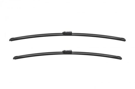 Щітка склоочисника BOSCH 3 397 014 353