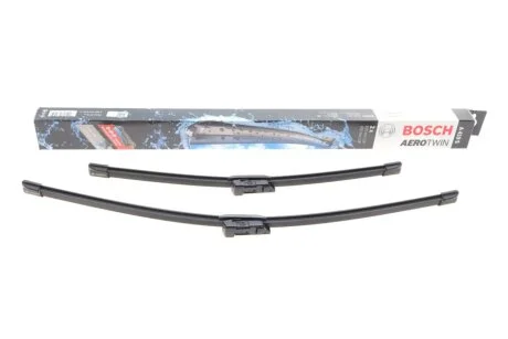 Комплект щіток склоочисника Bosch 600/450мм BOSCH 3397014419