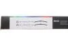 Комплект щіток склоочисника безкаркасних Bosch Aerotwin 600/450 BOSCH 3 397 014 421 (фото 11)