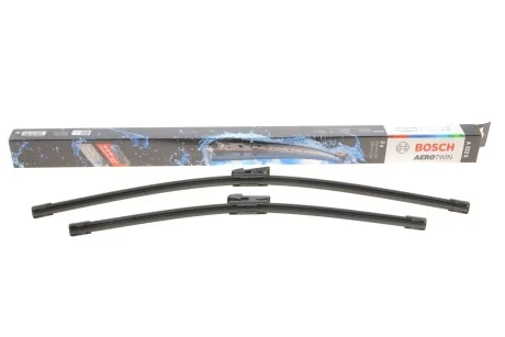 Комплект щіток склоочисника Bosch 650/500мм BOSCH 3397014422