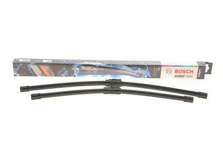 Комплект щіток склоочисника Bosch 600/500мм BOSCH 3397014494