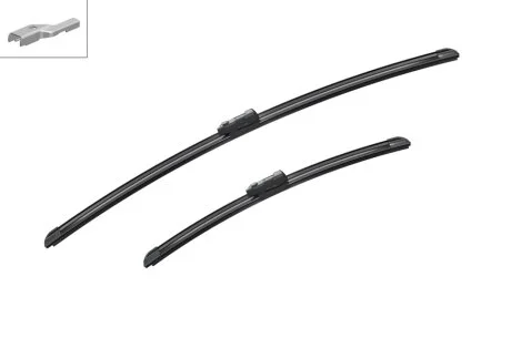 К-Т СКЛООЧ. AEROTWIN BOSCH 3 397 014 544