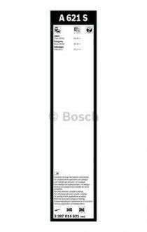 К-Т СКЛООЧ. AEROTWIN BOSCH 3 397 014 621 (фото 1)