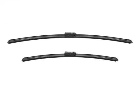 Щітки склоочисника 650/475 мм (вир-во) BOSCH 3 397 014 621