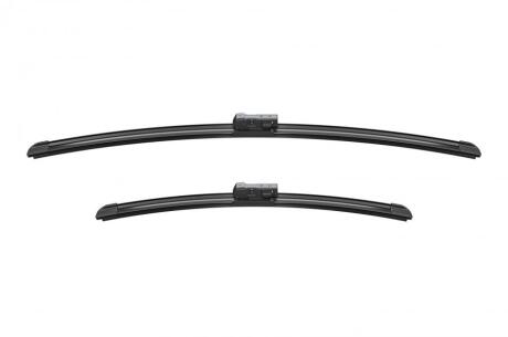 Щітка склоочисника BOSCH 3 397 014 744