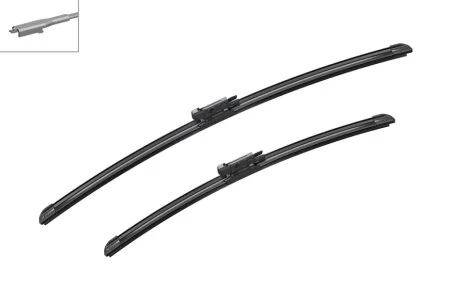 К-Т СКЛООЧ. AEROTWIN BOSCH 3397014774