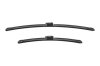 ЩІТКИ СКЛООЧИСНИКІВ AEROTWIN BOSCH 3 397 014 877 (фото 3)