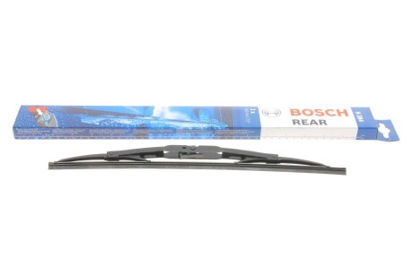 ЩІТКА СКЛООЧИСНИКА ЗАДНЯ BOSCH 3 397 015 045 (фото 1)