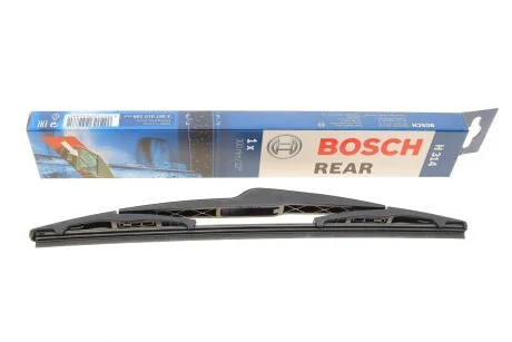 Задня щітка склоочисника Bosch Rear 300мм BOSCH 3397015100