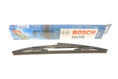 Задня щітка склоочисника Rear 300мм BOSCH 3397015103 (фото 1)