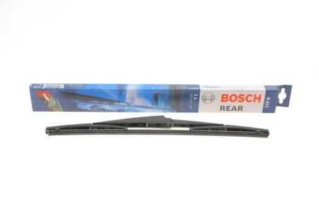 Задня щітка склоочисника Bosch Rear 400мм BOSCH 3397015105