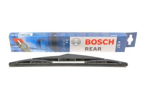 ЩІТКА СКЛООЧИСНИКА ЗАДНЯ BOSCH 3397015106
