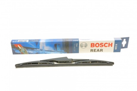 Задня щітка склоочисника Rear 325мм BOSCH 3397015107