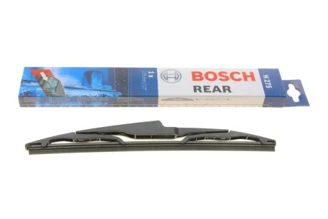 Задня щітка склоочисника Bosch Rear 275мм BOSCH 3397015302