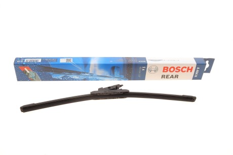 ЩІТКА СКЛООЧИСНИКА ЗАДНЯ BOSCH 3 397 016 086