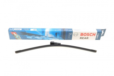 ЩІТКА СКЛООЧИСНИКА ЗАДНЯ BOSCH 3 397 016 087 (фото 1)