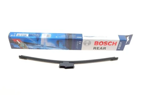 ЩІТКА СКЛООЧИСНИКА ЗАДНЯ BOSCH 3397016117