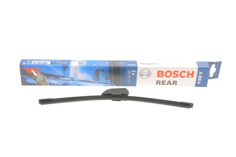 Щітка склоочисника задня BOSCH 3397016271