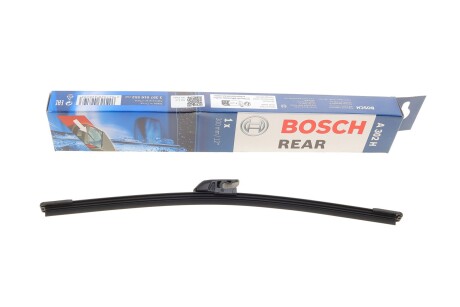 Щітка склоочисника задня BOSCH 3397016552