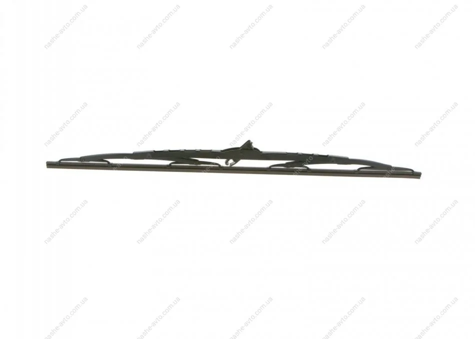 Щітка склоочис. 600 TWIN 600 (вир-во Bosch) BOSCH 3397018300 (фото 1)