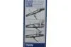 Комплект щіток склоочисника Bosch 650/450мм BOSCH 3 397 118 321 (фото 9)