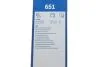 Комплект щіток склоочисника Bosch 650/450мм BOSCH 3 397 118 321 (фото 10)