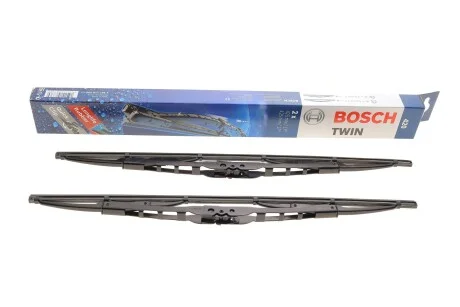 Комплект щіток склоочисника Bosch 420мм BOSCH 3397118500