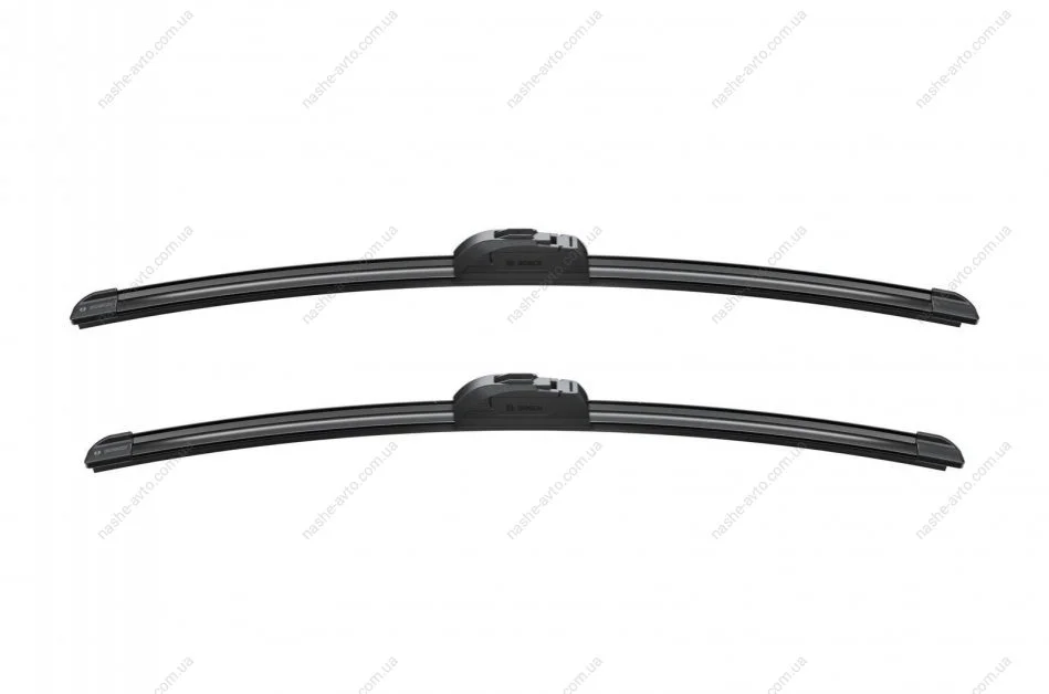 Щітка склоочис. 550/530 AEROTWIN AR550S (вир-во Bosch) BOSCH 3397118906 (фото 1)