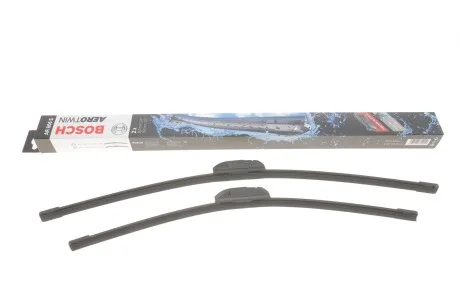 Щітка склоочис. 600/500 AEROTWIN AR606S BOSCH 3397118910