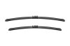 ЩІТКИ СКЛООЧИСНИКІВ AEROTWIN BOSCH 3 397 118 928 (фото 2)