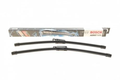 Щітка склоочис. 555/555 AEROTWIN A934S (вир-во Bosch) BOSCH 3397118934